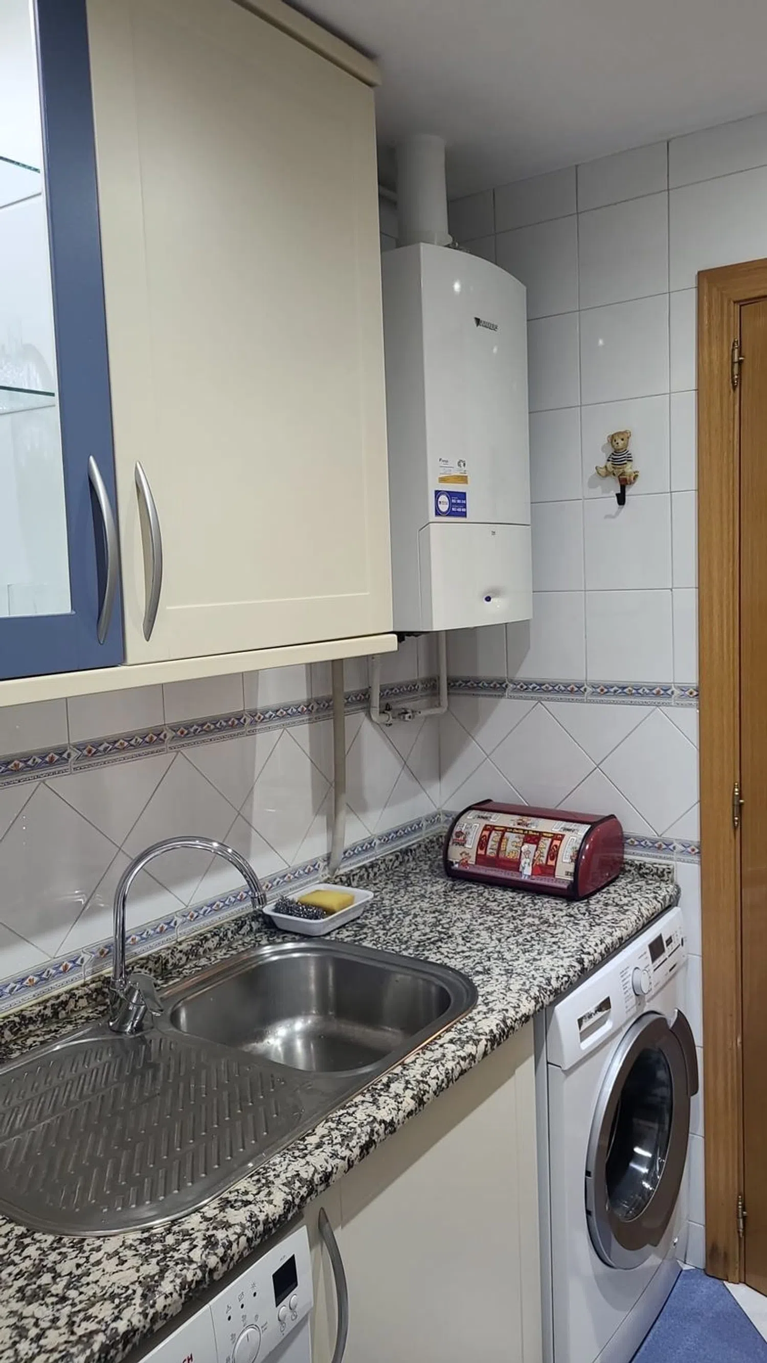 Piso en calle de Méndez Álvaro, 32 - Foto 10