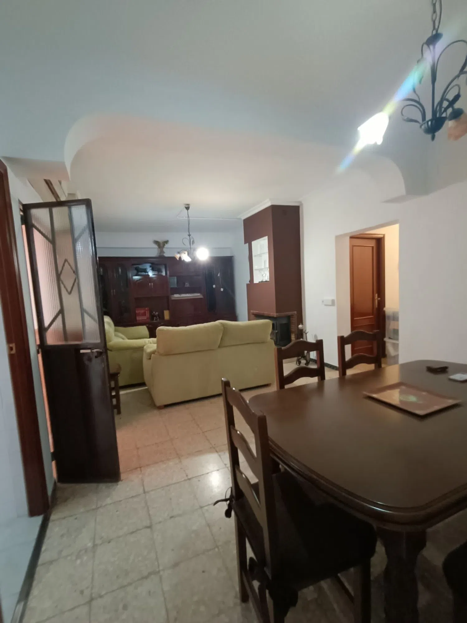 Casa independiente en calle Viboran, 4 - Foto 1
