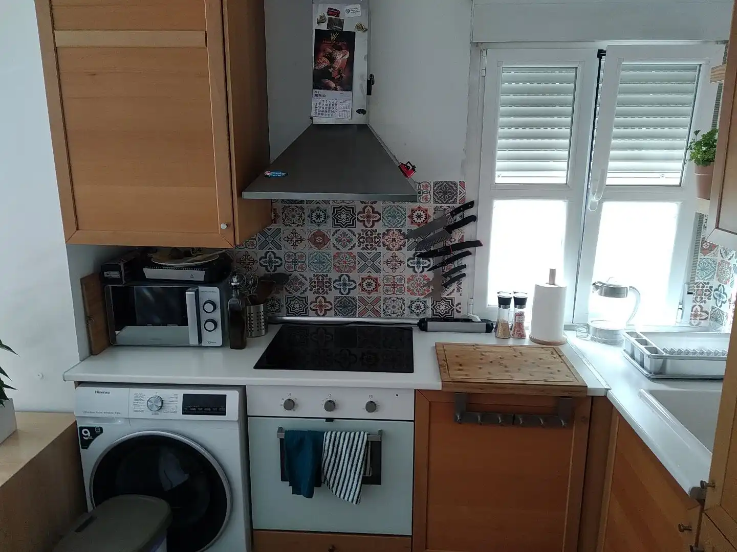 Apartamento en  Avenida Séptima 34 - Foto 8
