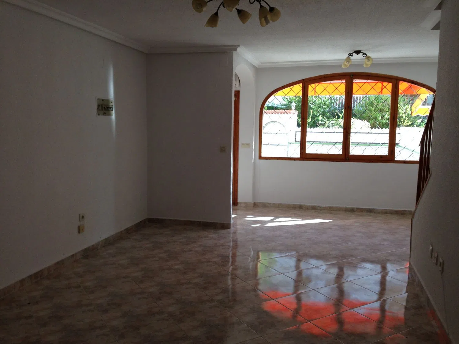 Chalet adosado en calle del Salabre, 11 - Foto 4