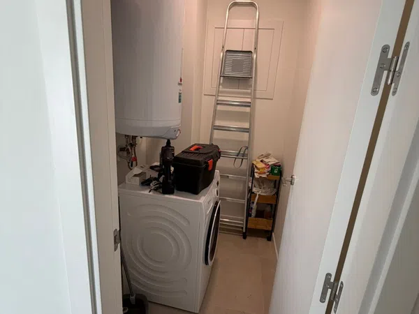 Piso en Pedregalejo - Morlaco - Foto 12