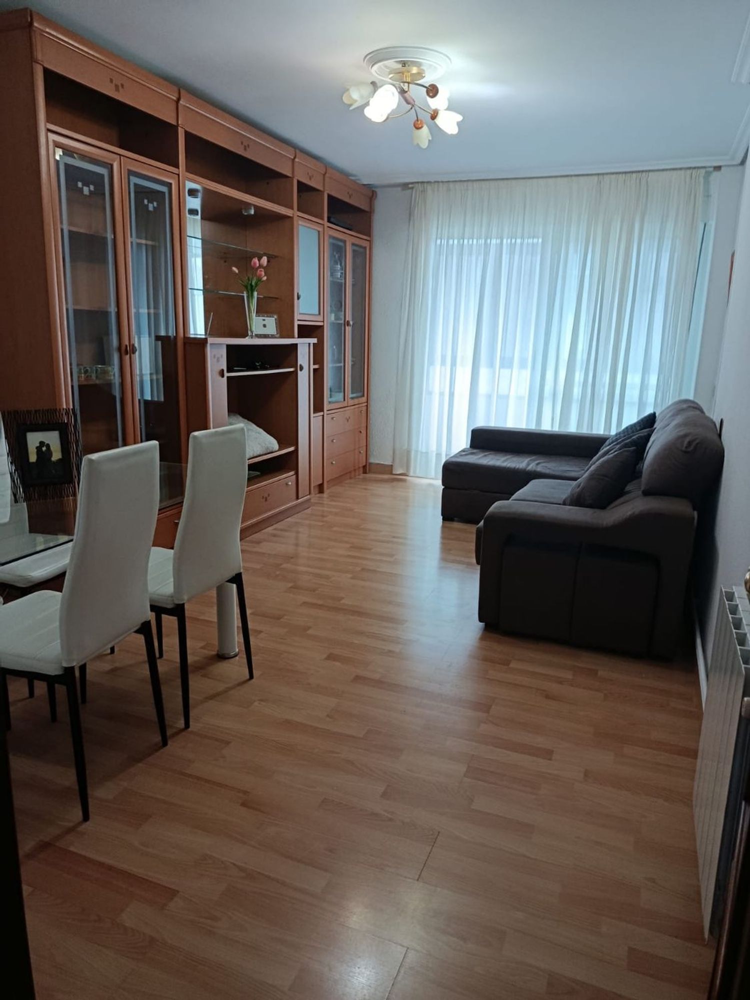 Piso en Avenida del Deporte, 9, Alisal - Cazoña - San Román, Alisal - Cazoña - San Román - Foto 16