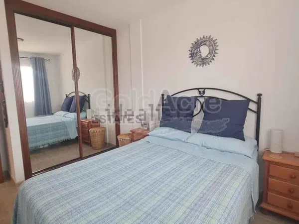 Piso en Calle Cavadero, 1, Parque Holandés, Parque Holandés - Foto 5