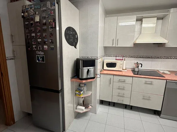 Piso en calle Enmedio, 2 - Foto 5