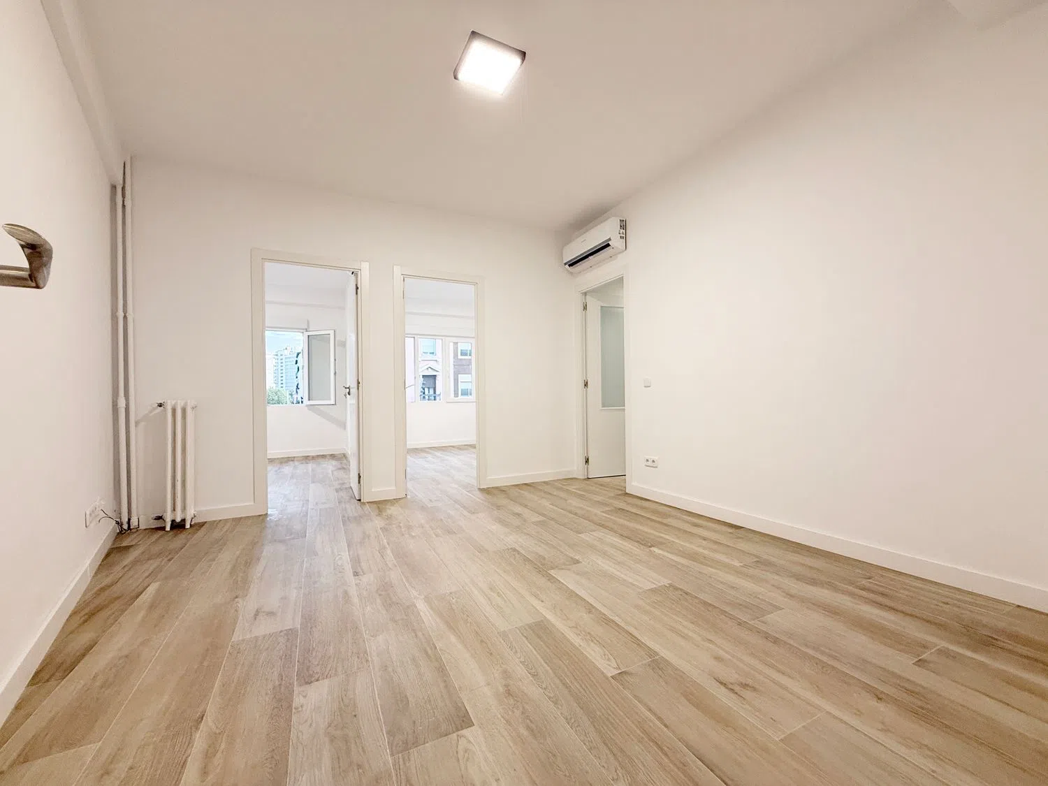 Piso en calle de Bravo Murillo, 319 - Foto 2