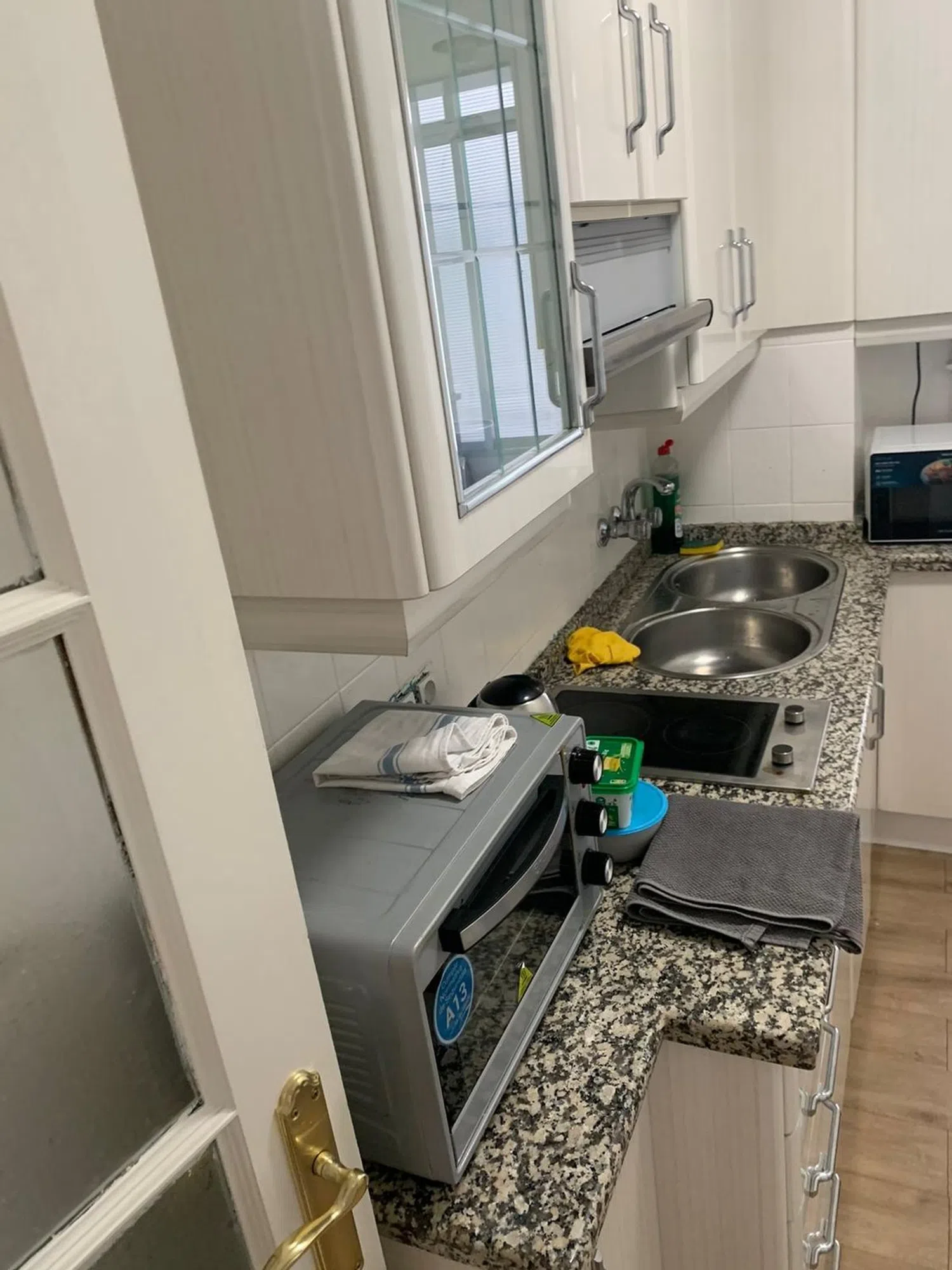 Piso en calle Playa de Chipiona, 5 - Foto 1