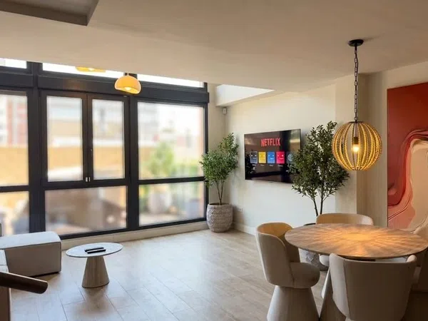 Loft en Calle Francisco de Medina y Mendoza, 63 - Foto 2