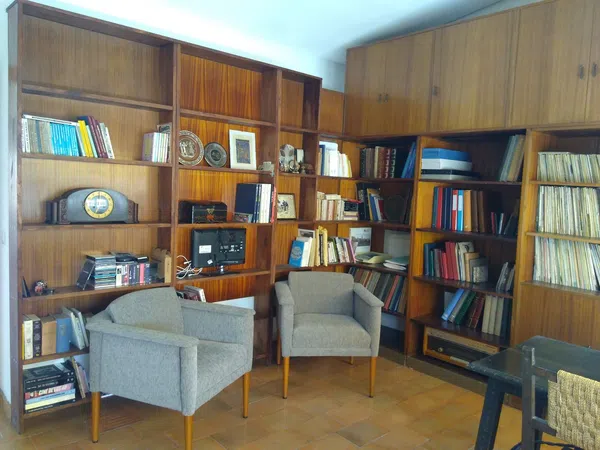 Chalet adosado en calle Emilio Coll, 22 - Foto 30