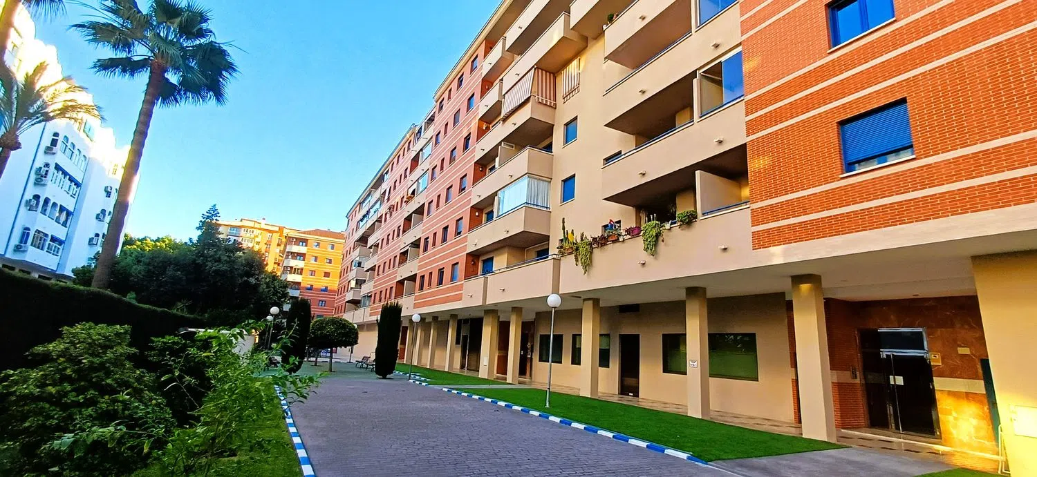 Piso en ayala, 33 - Foto 1