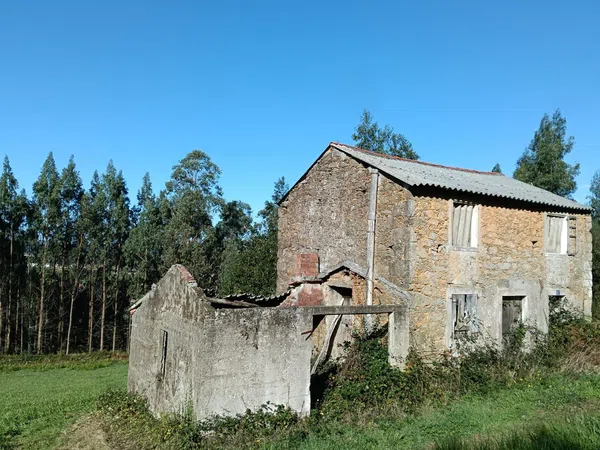 Casa de pueblo en Quintáns, 3 - Foto 2