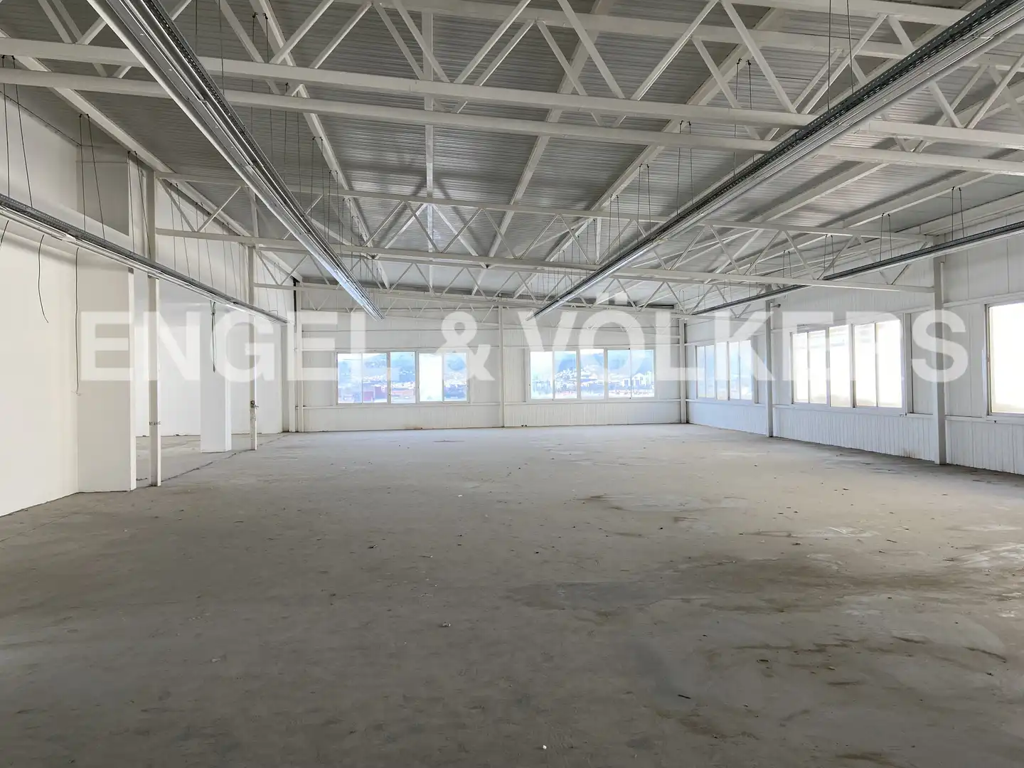 Nave Industrial en Sant Joan Despí - Foto 7