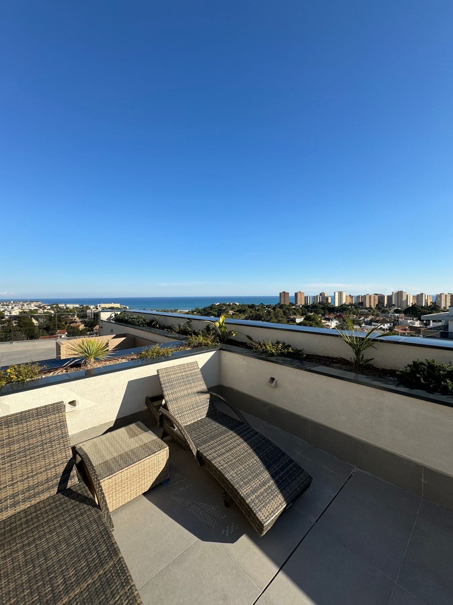 Piso en Calle Jacinto Verdaguer, 10, Campoamor - Foto 25