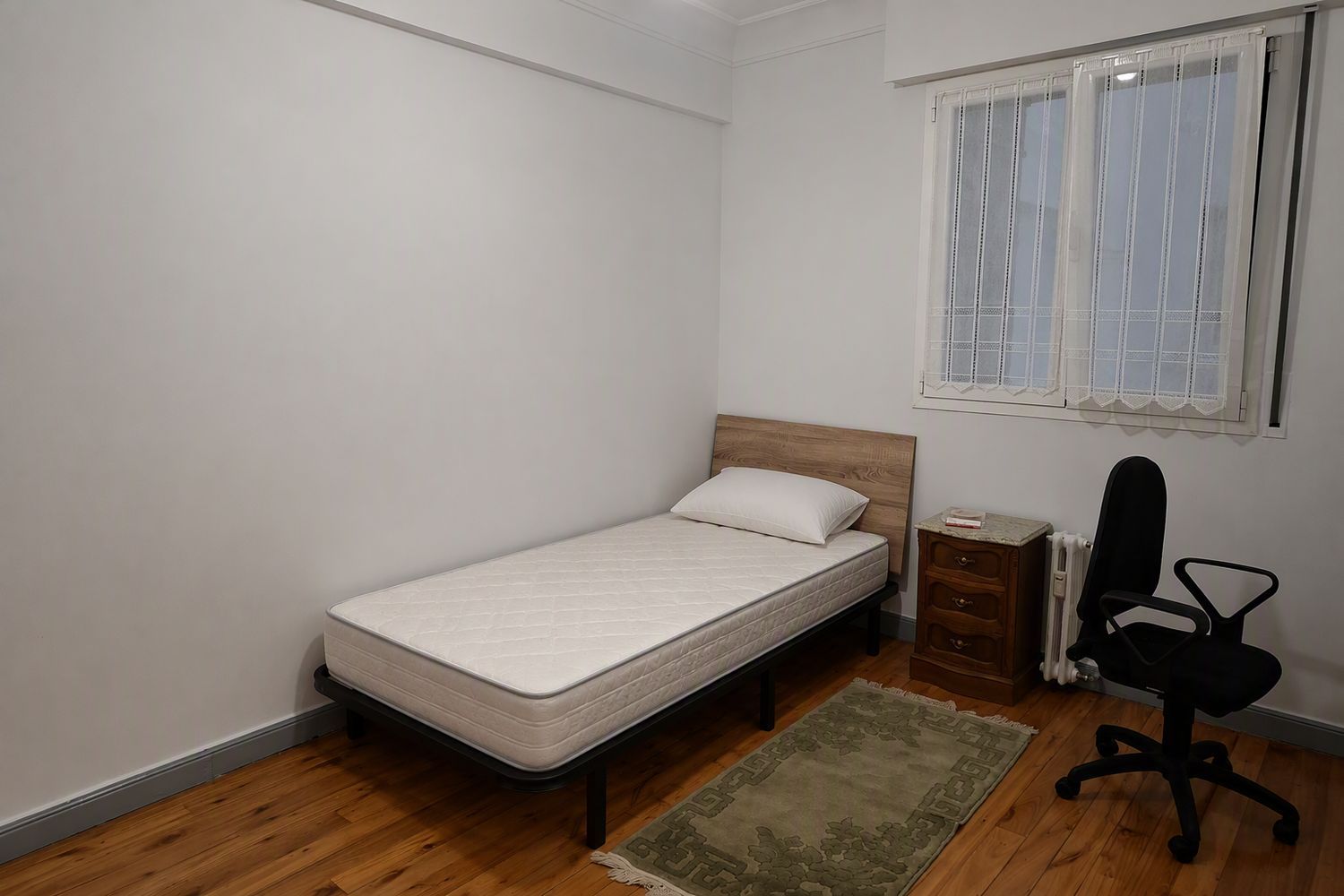 Piso en Antso Jakituna Hiribidea, 21, Amara - Foto 6