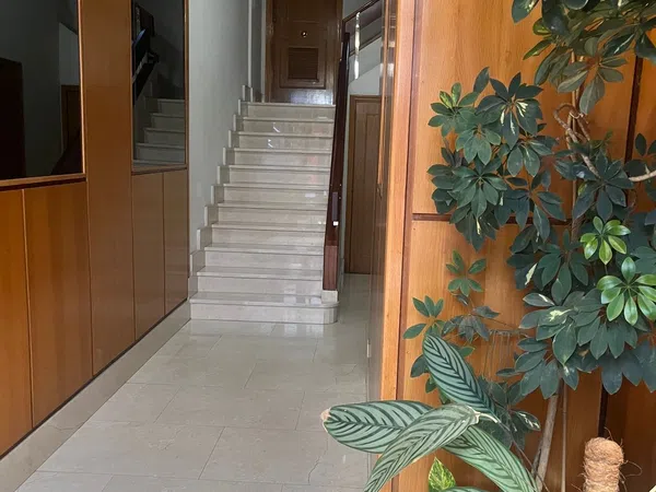 Piso en avenida Gran Canaria, 13