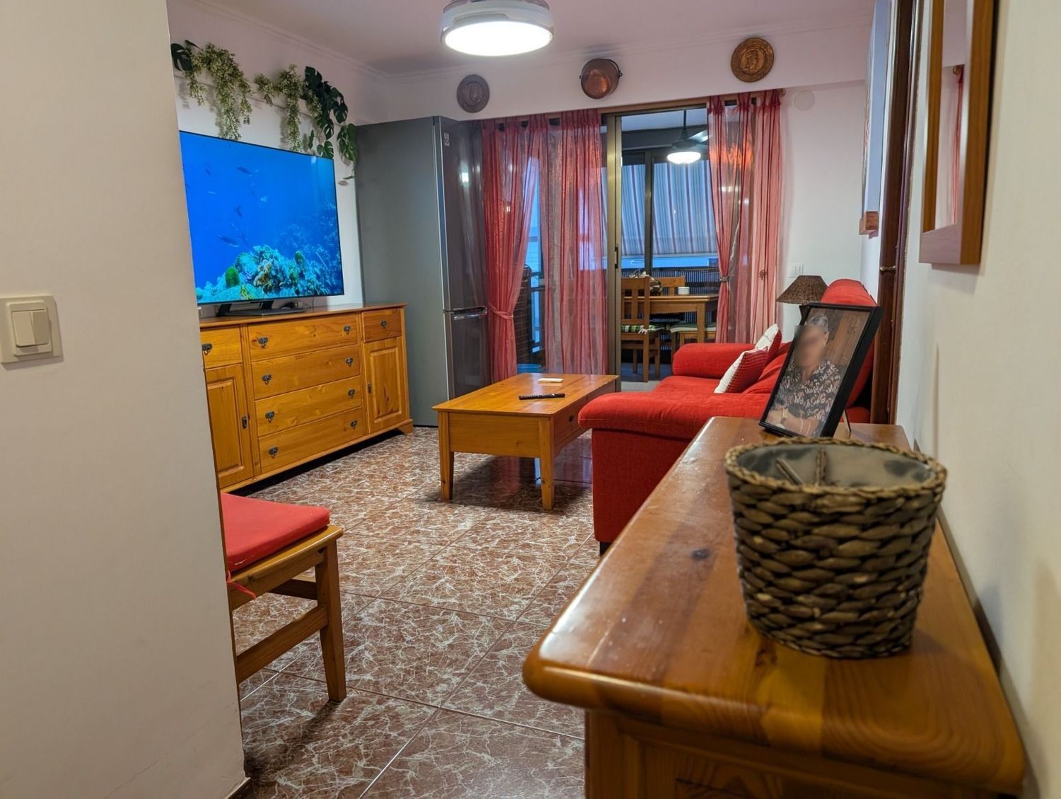 Piso en Calle Dénia, 4 - Foto 2