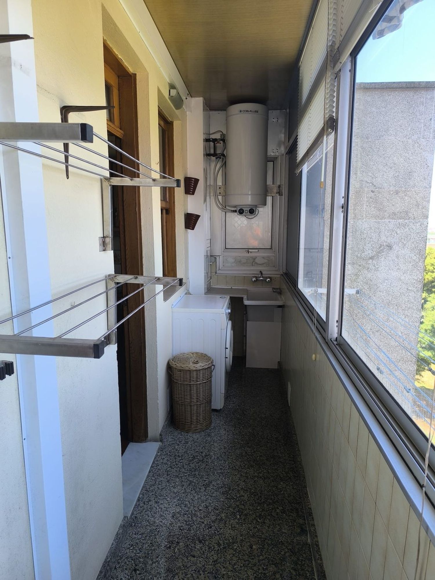 Piso en Avenida Redondela, 144 - Foto 3