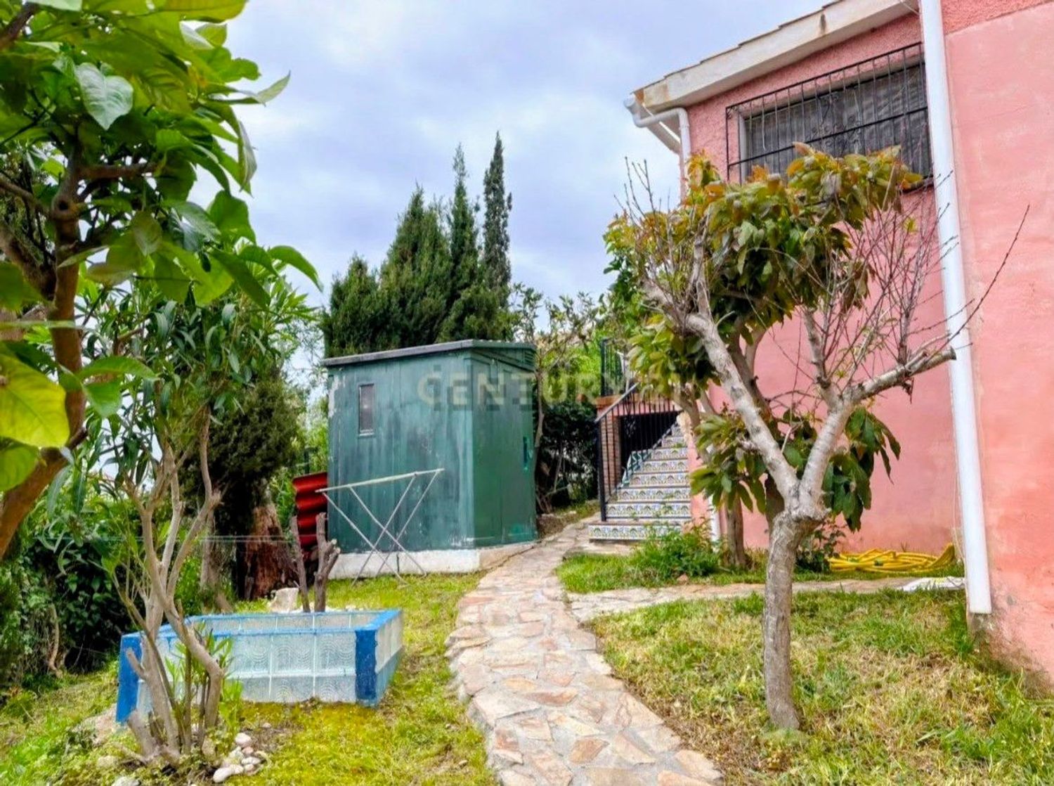 Casa o chalet independiente en Calle Santander, 27, Calaburra - Chaparral, Calaburra - Chaparral - Foto 15