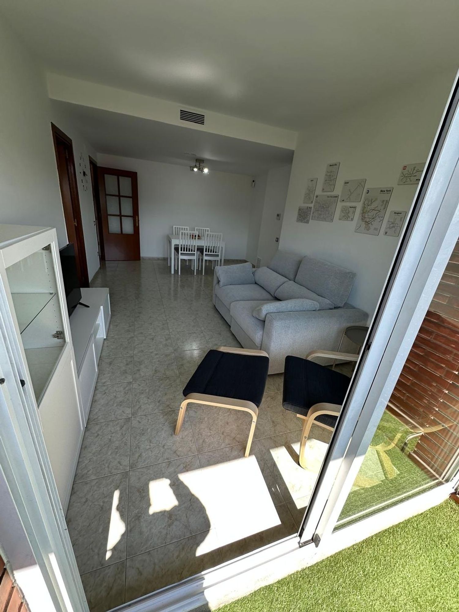 Piso en Antoni Gaudi, Can Pantiquet, Can Pantiquet - Foto 10