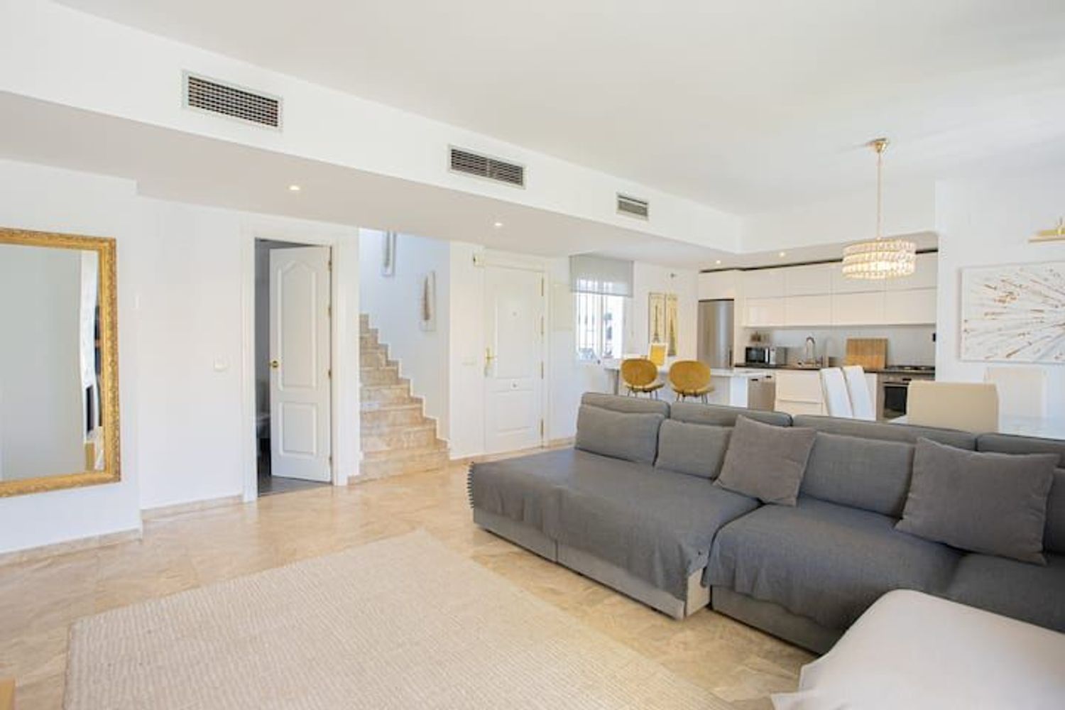 Piso en Urbanización Los Naranjos de Marbella, 5 FaseApto - Foto 12