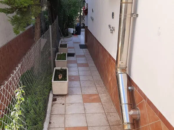 Casa o chalet independiente en Avenida del Carmen, 33 - Foto 5