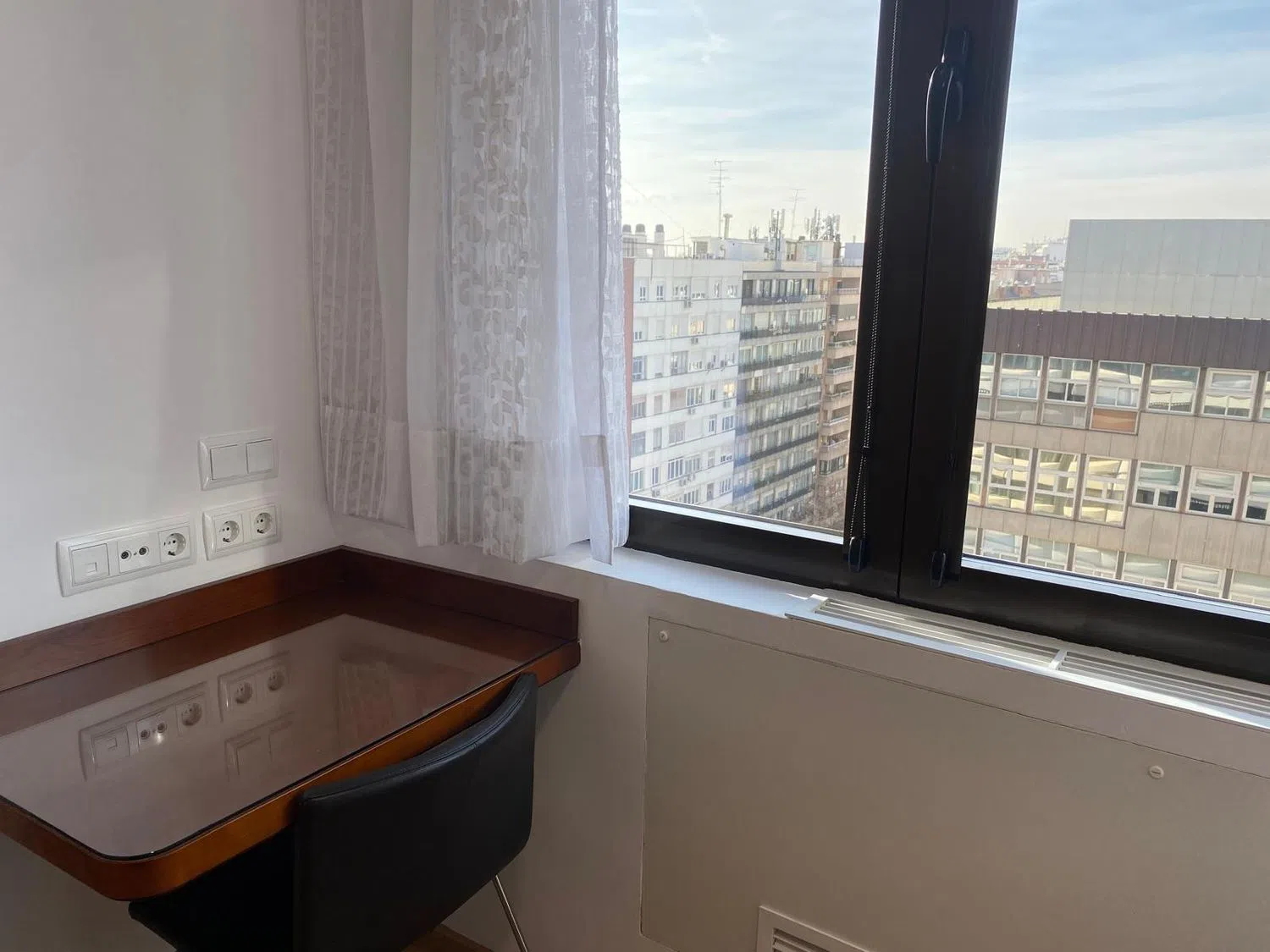 Piso en calle de Orense, 6 - Foto 8