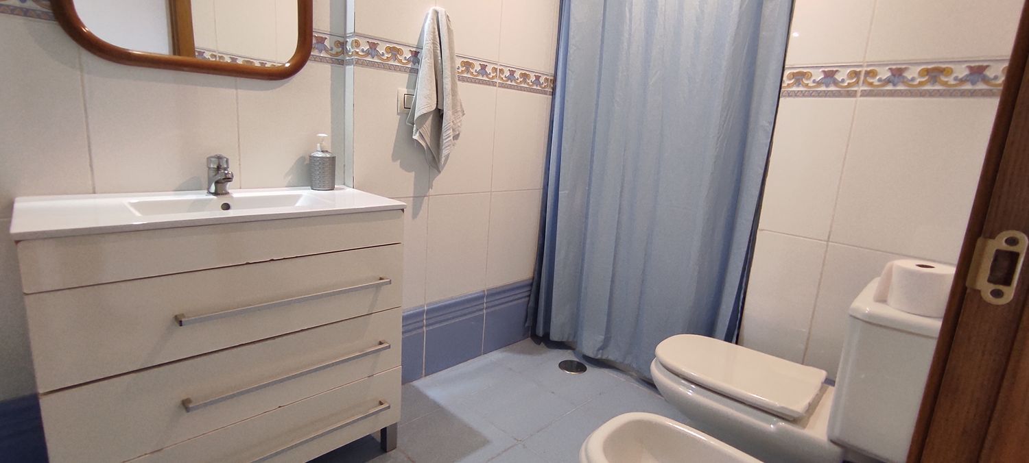 Piso en Avenida Imperio Argentina, 5, Finca el Pato - Torre del Río - Foto 22