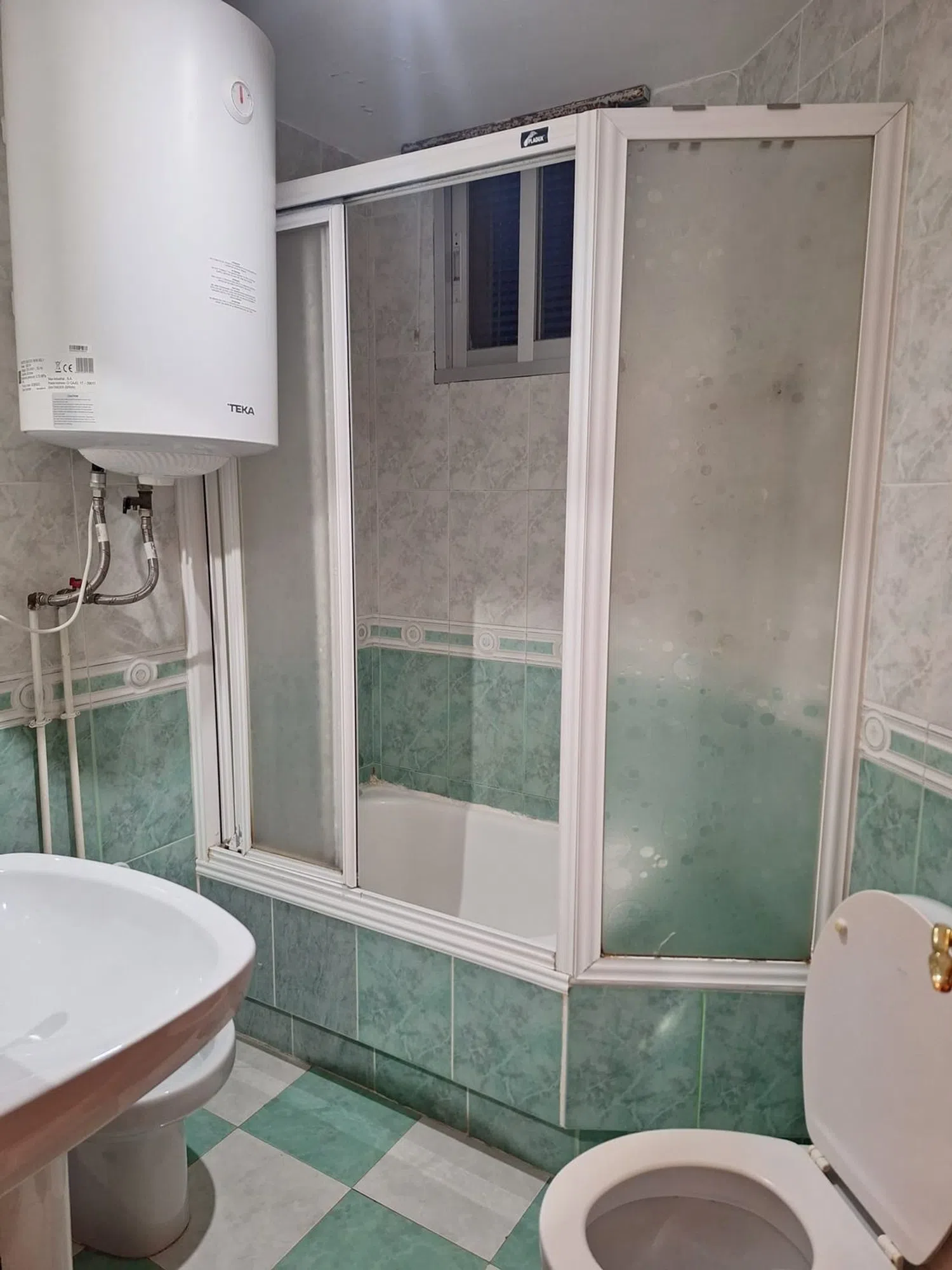 Piso en Barrio Hellín - Foto 15