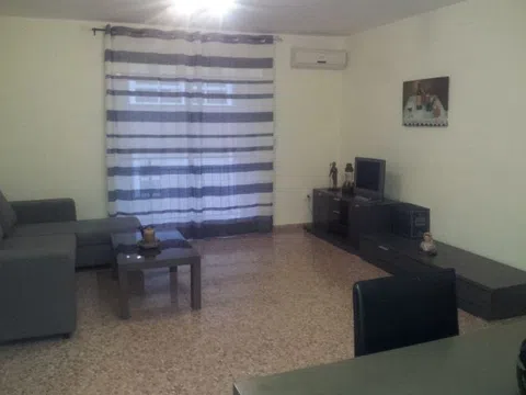 Piso en calle del Duc de Gaeta, 28
