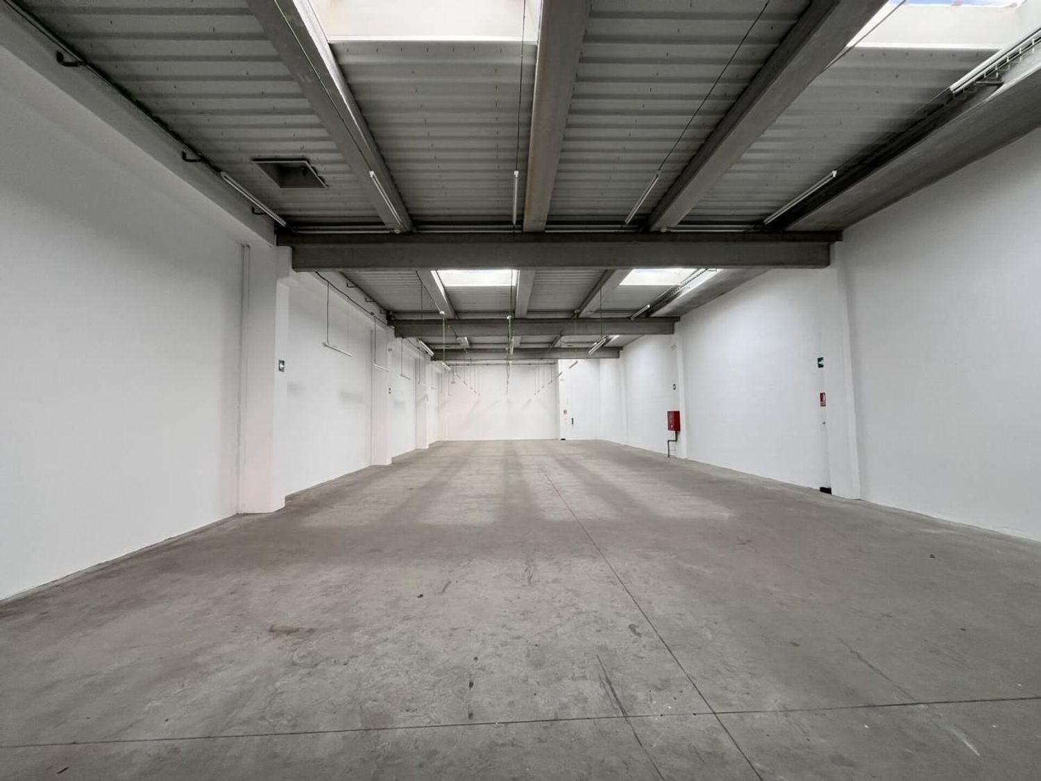 Local en Calle d'Eduard Maristany, Gorg - Foto 8