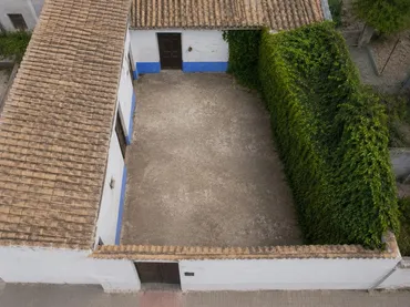 Finca rústica en  Calle Hernán Cortés 11 - Foto 3