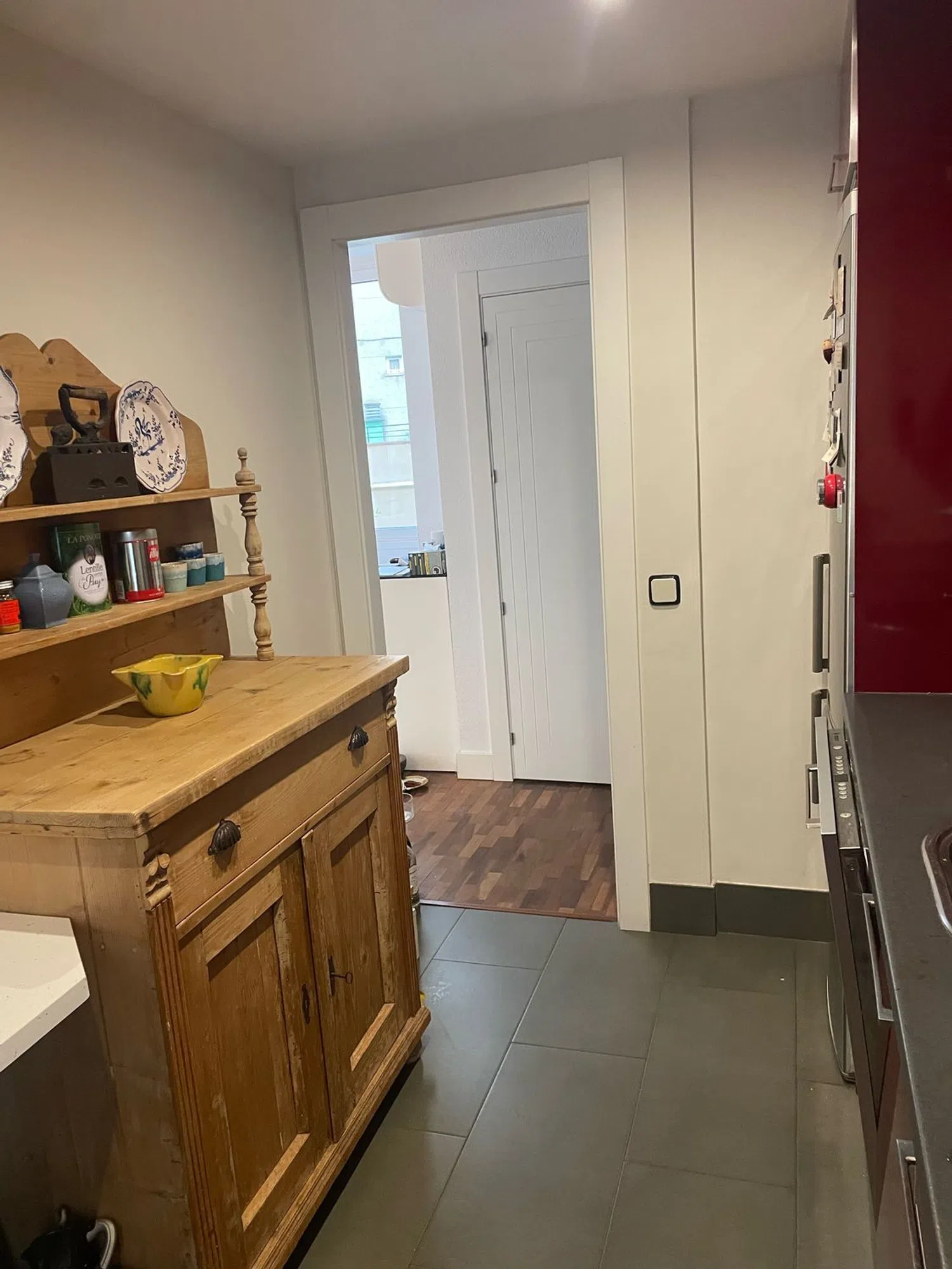 Piso en calle de Martínez Izquierdo, 45 - Foto 7