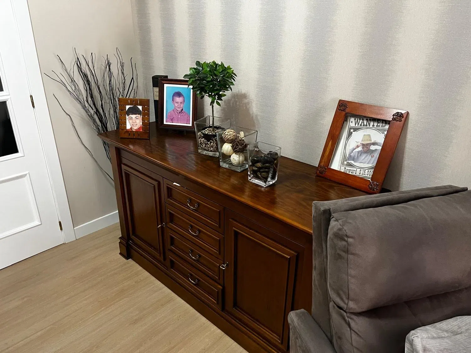 Piso en calle de Puentelarra, 46 - Foto 17