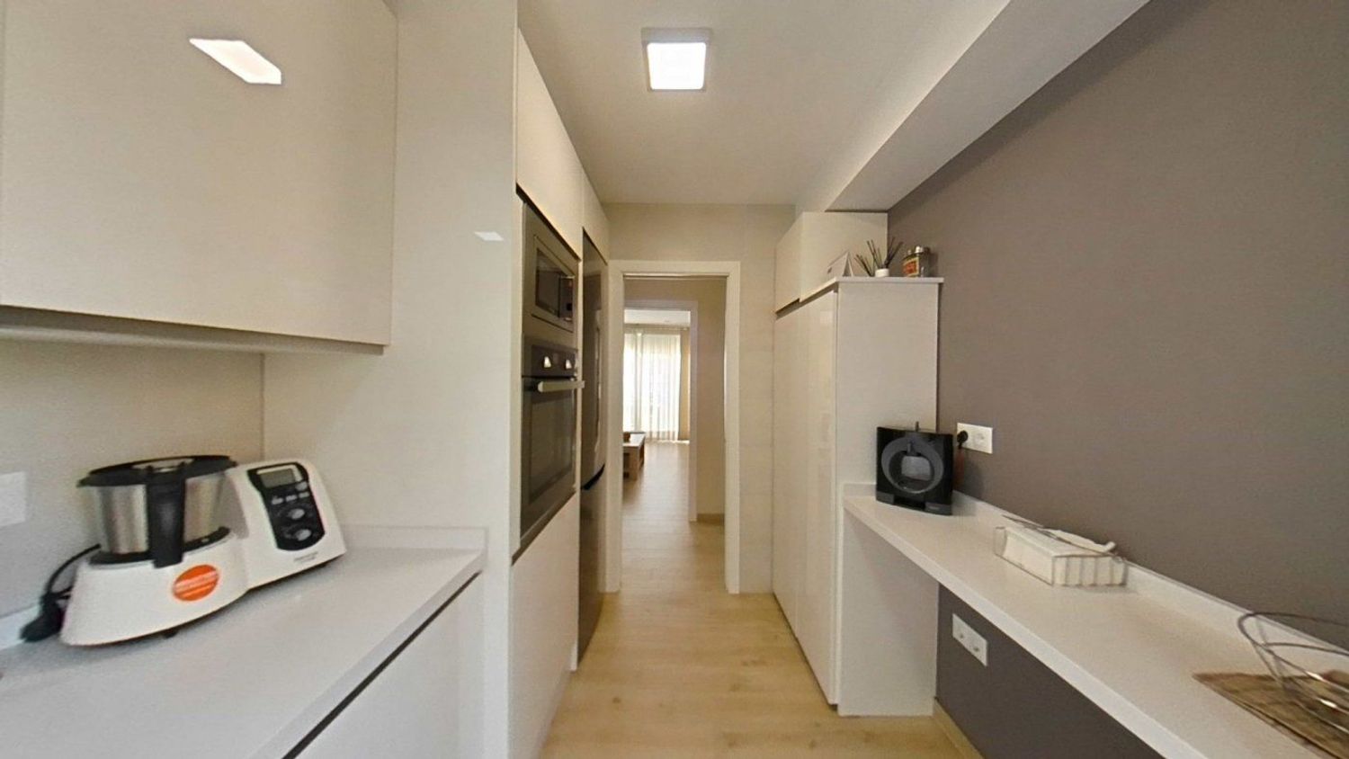 Piso en calle Doctor José Altolaguirre, 8 Sn - Foto 1