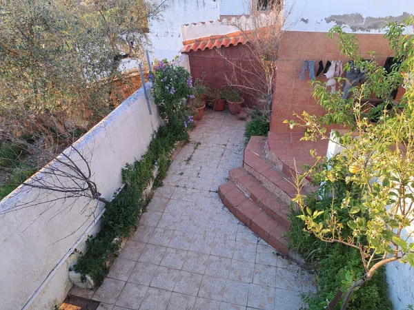 Casa de pueblo en Calle General Ríos, 9 - Foto 16