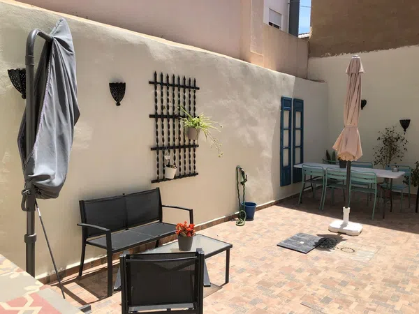 Casa independiente en calle Pol Lux, 15 - Foto 17