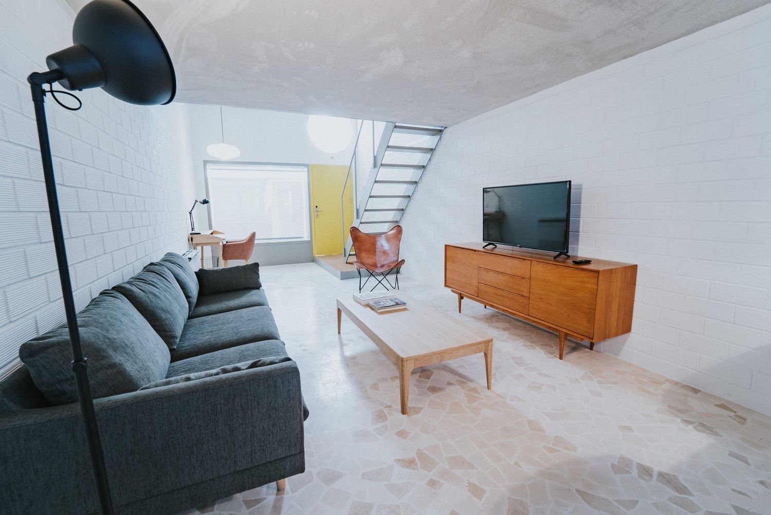 Piso en calle de Oudrid, 22 - Foto 5