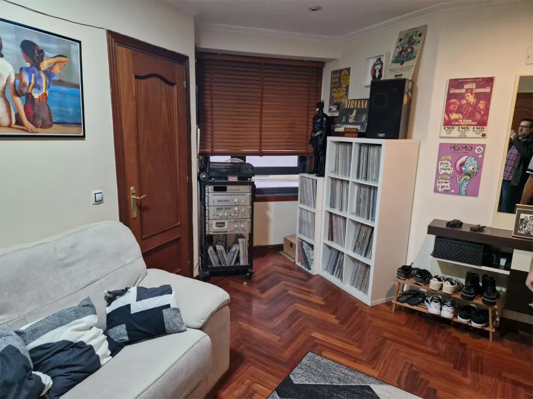 Piso en  Rúa de Sanjurjo Badía 6 Prt - Foto 9