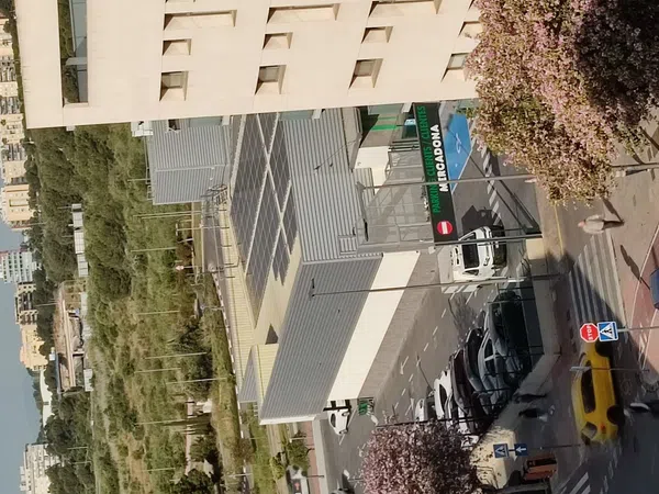 Piso en Calle Poeta José Agustín Goytisolo, 12, Casas Verdes - Foto 5