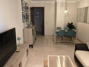 Piso en  Calle Martínez Maldonado 39 - Foto 4