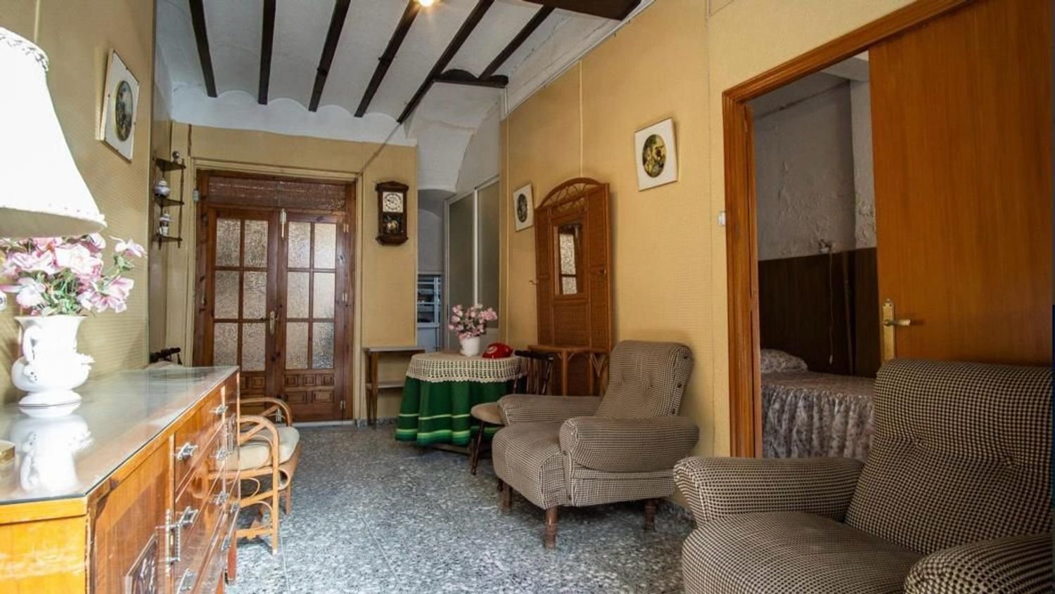 Chalet adosado en calle Juan Vidal, 5 - Foto 10