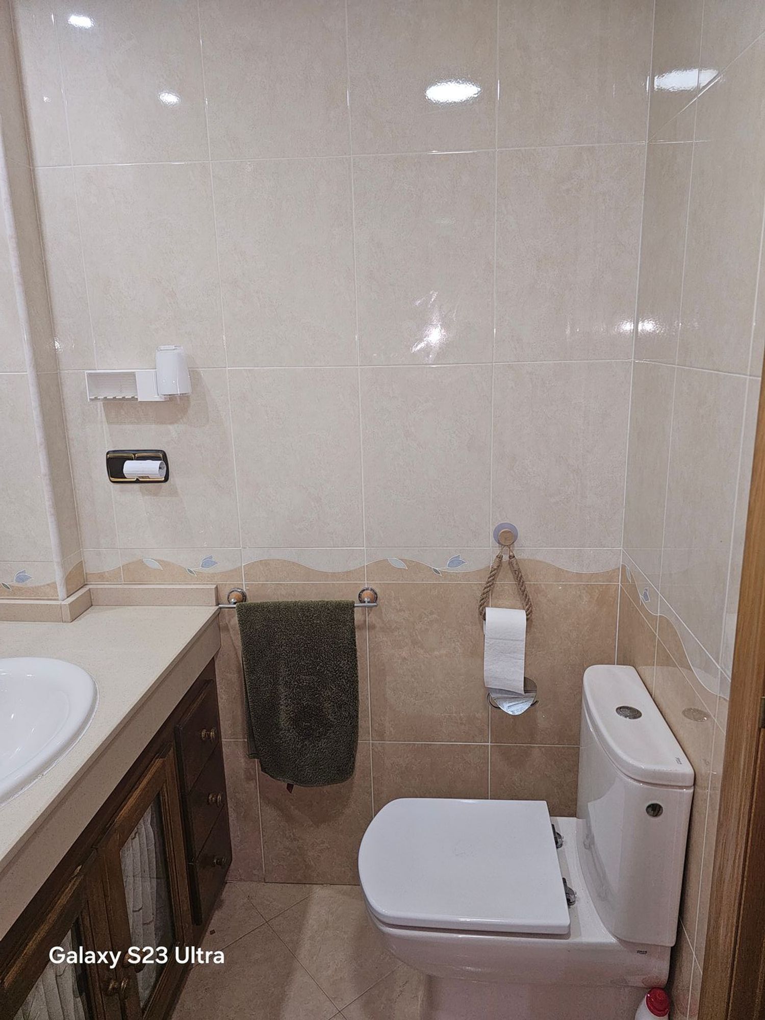 Piso en Calle Ancha, 12, Motril pueblo, Motril pueblo - Foto 3