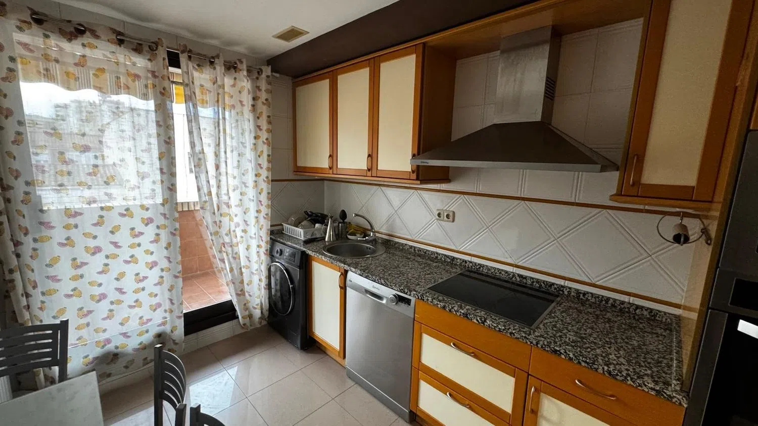 Piso en avenida de Juan Carlos I, 8 - Foto 7