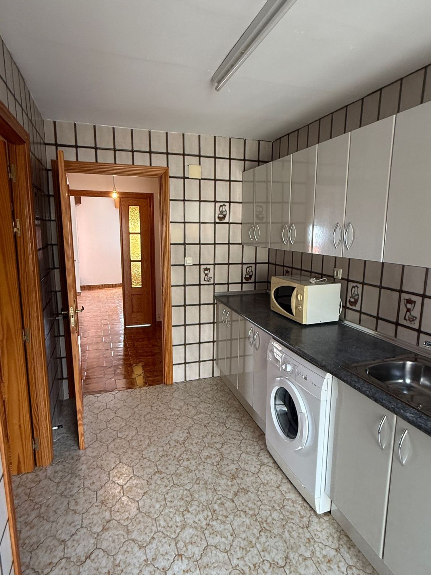 Piso en Puerta de Madridejos, 1 - Foto 6