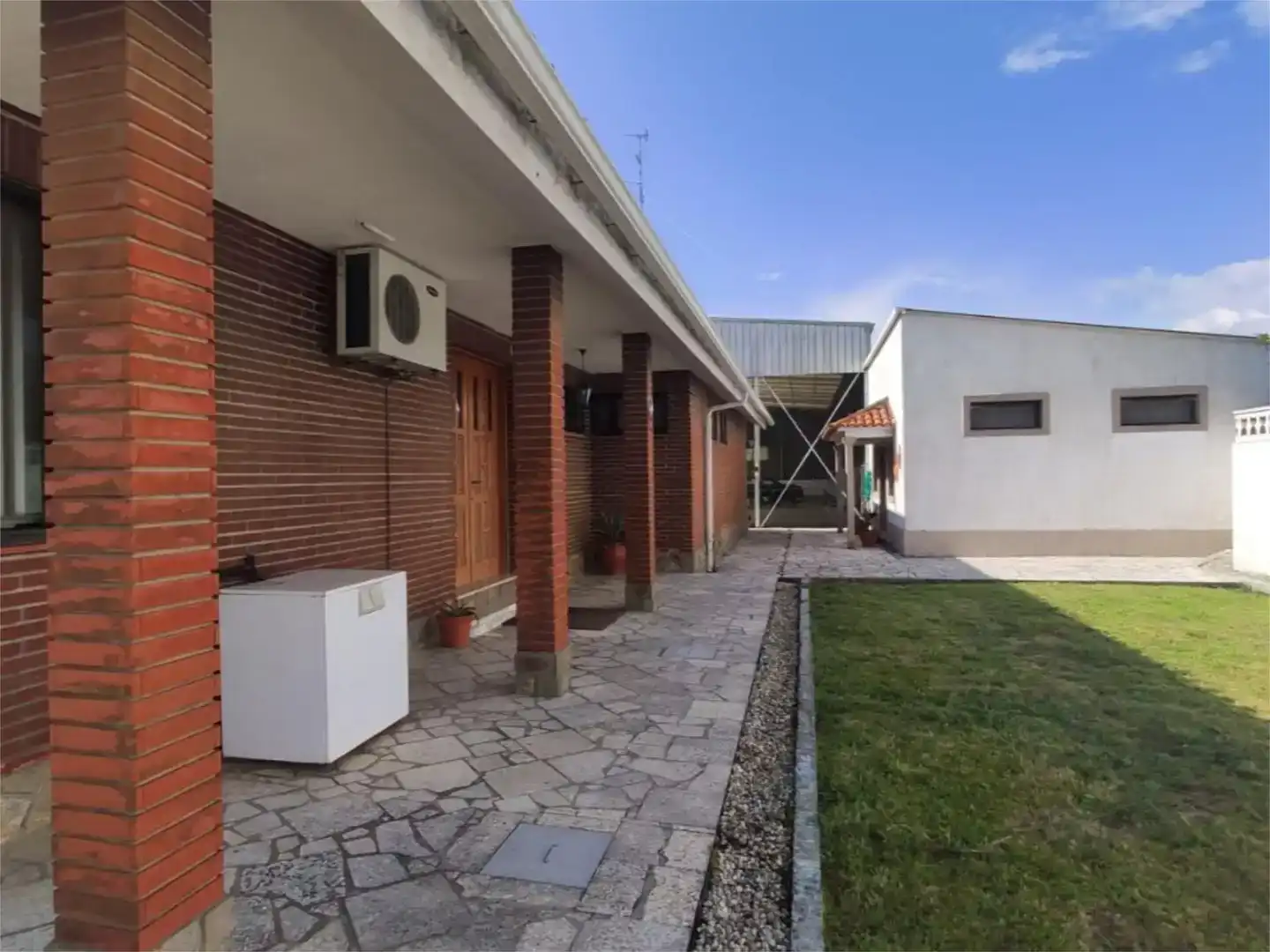 Chalet en - Foto 3
