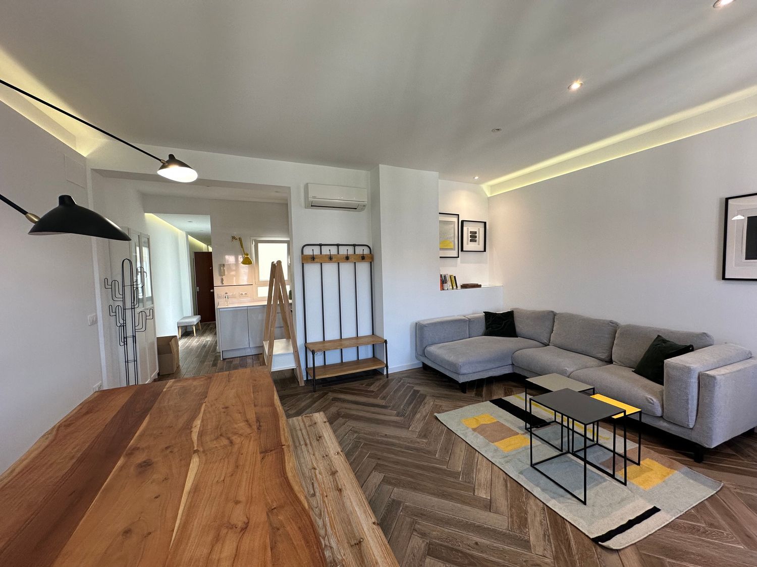 Piso en plaza de Pedro Zerolo, 1 - Foto 1