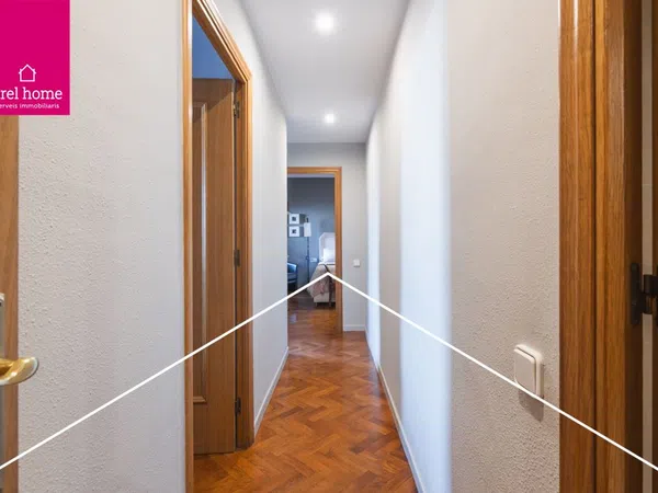 Piso en Pisuerga, 19, La Maternitat i Sant Ramon - Foto 21