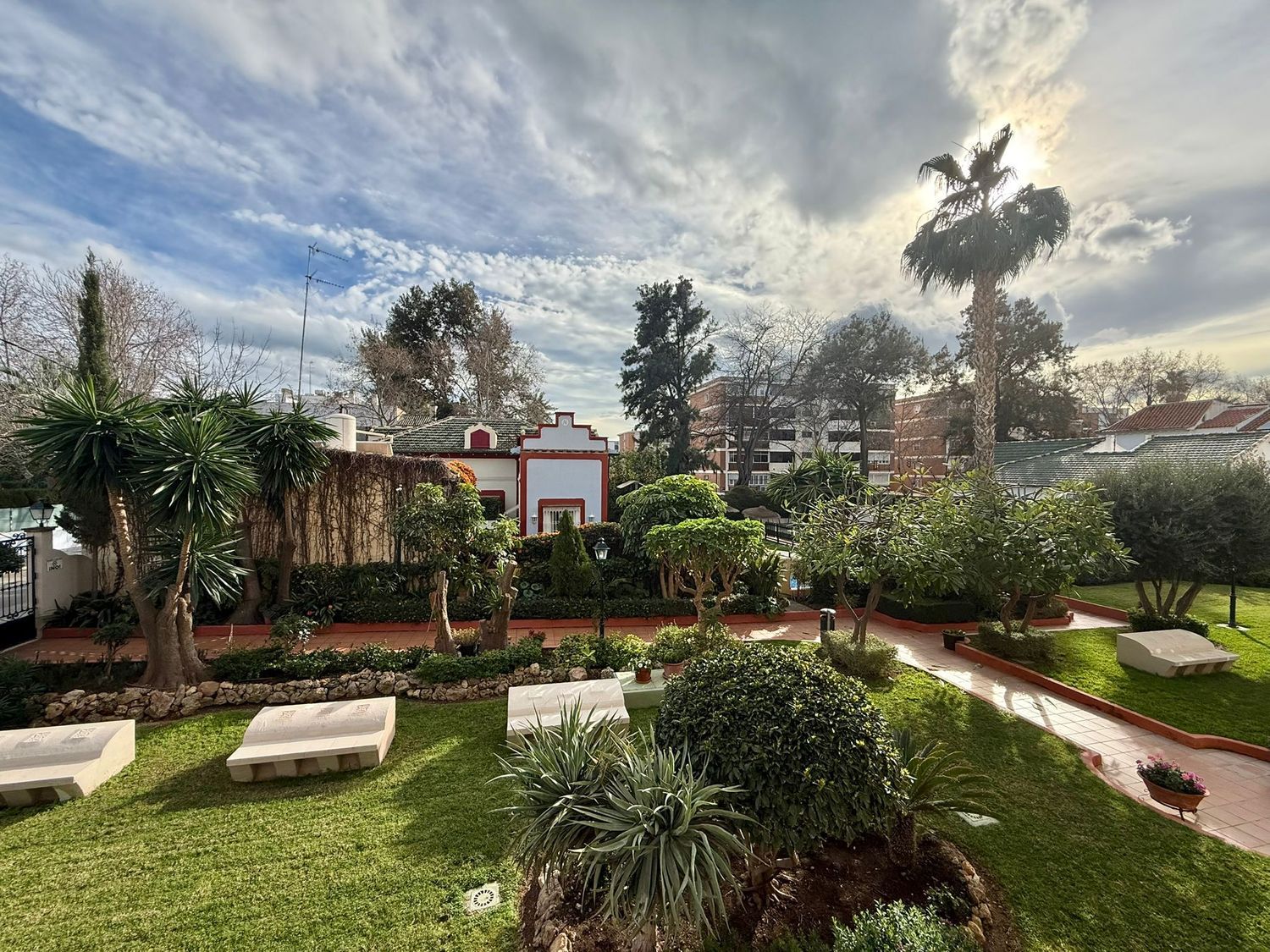 Piso en avenida Juan Sebastián Elcano, 109 - Foto 21