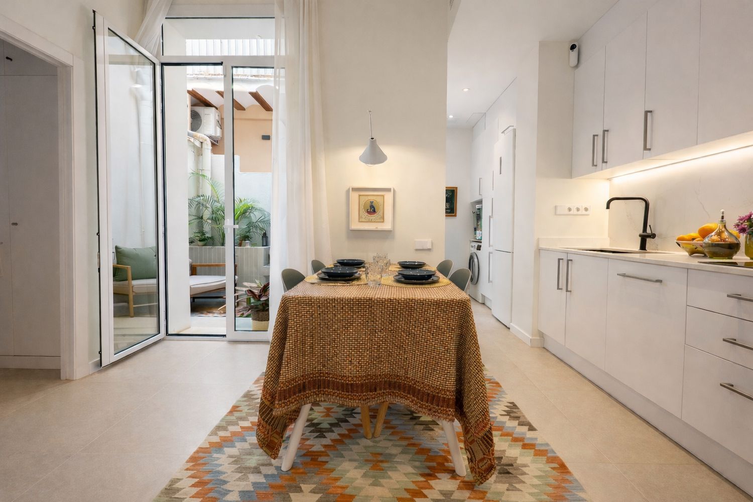 Piso en Barrio El Cabanyal-El Canyamelar - Foto 4