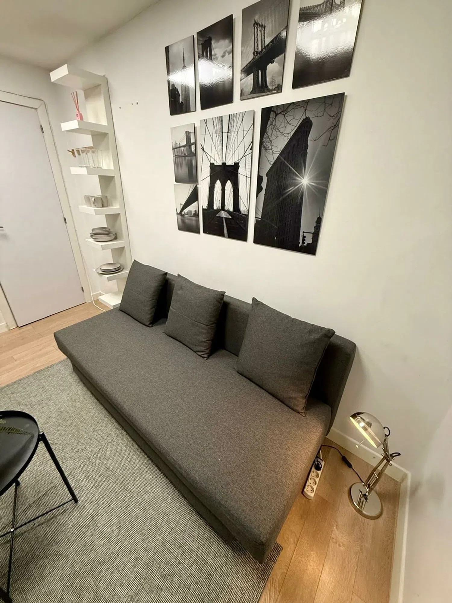 Estudio en calle de Arganzuela, 14 - Foto 12