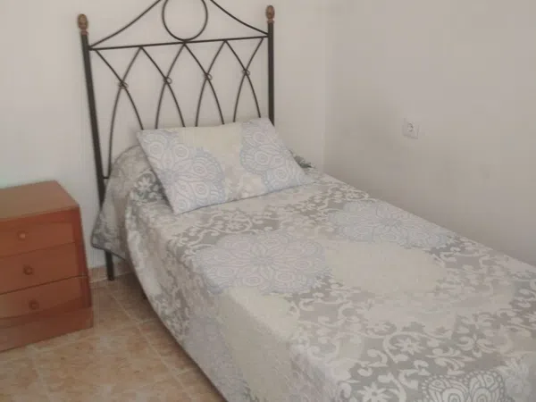 Piso en Calle Beatriz de Suabia, 158, Nervión - Foto 14